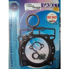 Tömítés szett Honda CR 450 4T (09-11) MOTORPOWER (kicsi)