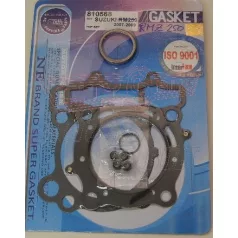 Tömítés szett SUZUKI RMZ 250 (4T) 07-09 MOTORPOWER
