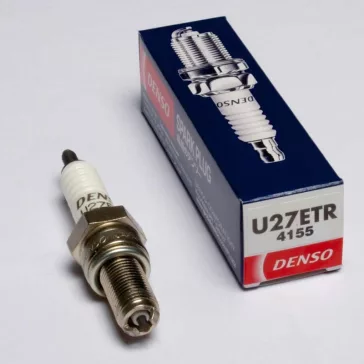 Gyertya DENSO U27ETR (CR9EK)