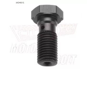 Fékcső-csavar M10x1,25 AJP/Brembo JASIL