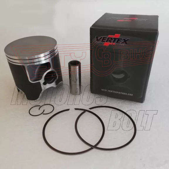 Dugattyú szett KTM EXC 300 TPI 18- (71,925mm) Dugattyú szett KTM EXC 300 TPI 18- (71,925mm)