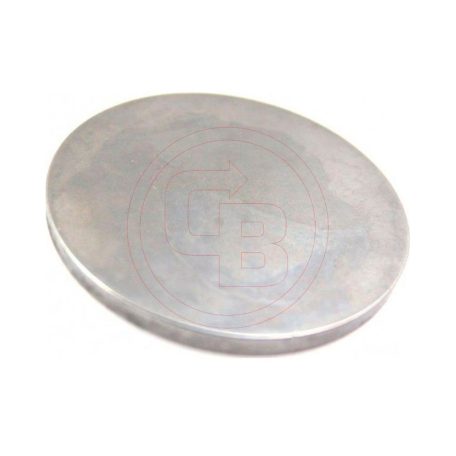 Szelephézagoló lapka 25,00 mm átmérőjű