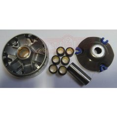 Vario váltó PIAGGIO 50 motorral szerelt robogókhoz