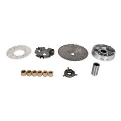 Vario váltó KÍNAI 4T 50ccm robogókhoz GY6