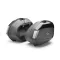 GIVI V35NT – 35L Monokey® Side oldaldoboz pár füst színű fényvisszaverővel