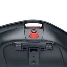 GIVI V35NT – 35L Monokey® Side oldaldoboz pár füst színű fényvisszaverővel