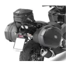 GIVI V35NT – 35L Monokey® Side oldaldoboz pár füst színű fényvisszaverővel
