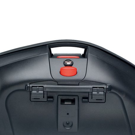 GIVI V35N – 35L Monokey® Side oldaldoboz pár piros fényvisszaverővel