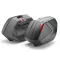 GIVI V37NN – 37L Monokey® Side oldaldoboz pár carbon mintás betéttel és Security Lock zárral