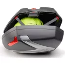 GIVI V37NN – 37L Monokey® Side oldaldoboz pár carbon mintás betéttel és Security Lock zárral
