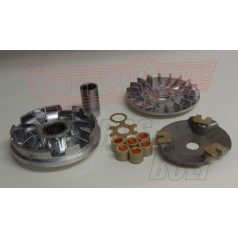   Vario váltó Keeway 50 2T , CPI, Yamaha 2JA (16mm vastag főtengelyhez)