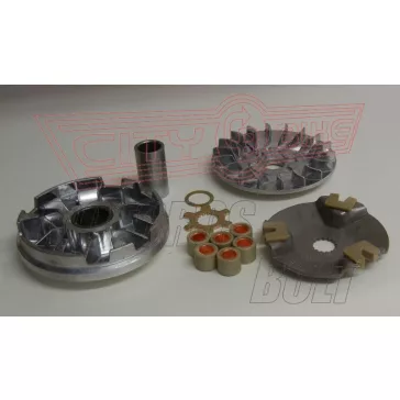   Vario váltó Keeway 50 2T , CPI, Yamaha 2JA (16mm vastag főtengelyhez)