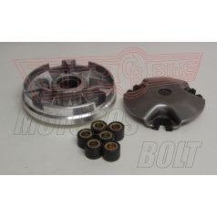   Vario váltó YAMAHA 50 / Minarelli 50 motorral szerelt robogókhoz (Utángyártott alkatrész)