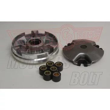   Vario váltó YAMAHA 50 / Minarelli 50 motorral szerelt robogókhoz (Utángyártott alkatrész)