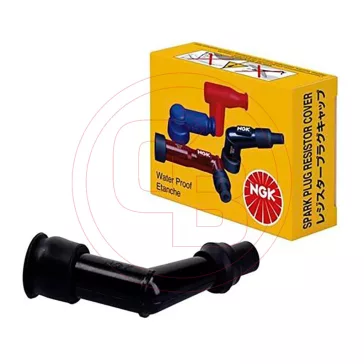 Gyertyapipa NGK VB05E