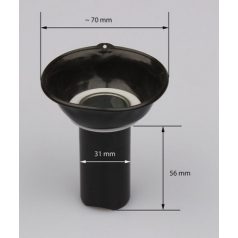 Karburátormembrán Yamaha FZR 1000 TourMax