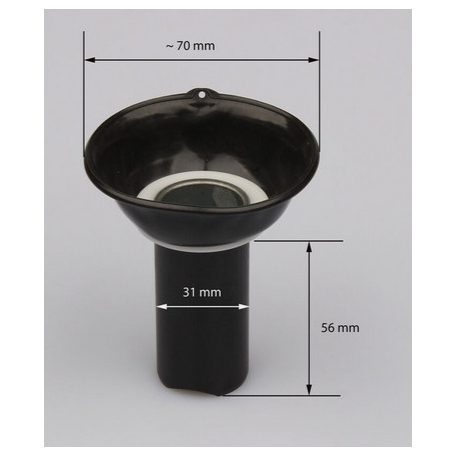 Karburátormembrán Yamaha FZR 1000 TourMax