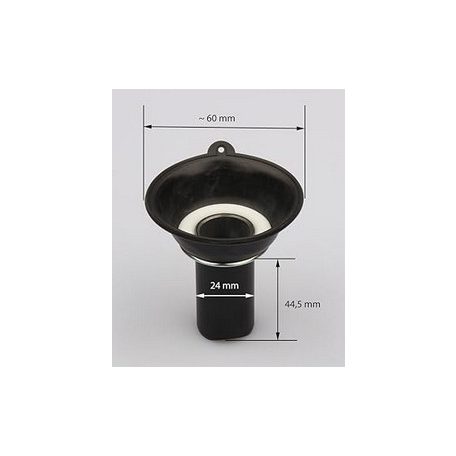 Karburátormembrán Yamaha XVS 650 TourMax