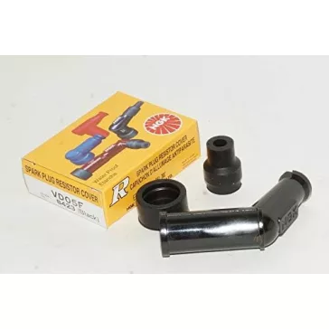 Gyertyapipa NGK VD05F univerz. 4T 125