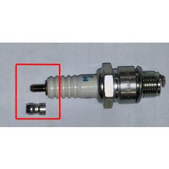 Gyertya DENSO W27ESR-U ( BR9ES )