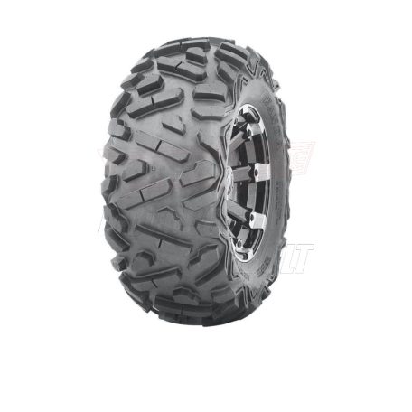 WANDA gumiköpeny ATV/quad 25X8.00-12 4PR P350 38J TL futófelület magasság 19MM