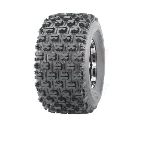 WANDA gumiköpeny ATV/quad 20X11.00-9 4PR P357 38J TL hátsó kerékre futófelület magasság 19MM