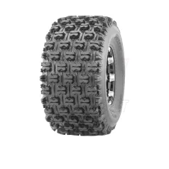   WANDA gumiköpeny ATV/quad 20X11,00-9 6PR P357 43J TL hátsó kerékre