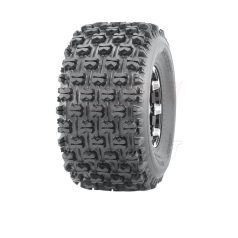   WANDA gumiköpeny ATV/quad 20X11.00-10 4PR P357 37J TL hátsó kerékre  futófelület magasság 17MM