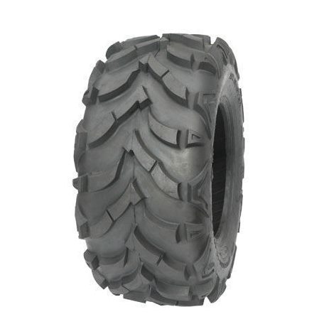 WANDA gumiköpeny ATV/quad 24X8.00-12 4PR P341 TRX 350/400/420/450 első kerékre  futófelület magasság 20MM