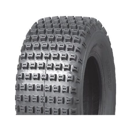 WANDA gumiköpeny ATV/quad 16X8.00-7 P322 2PR (FUTÓZAT MAGASSÁG 10MM)