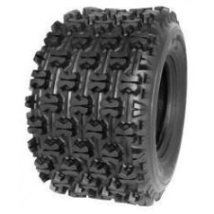   WANDA gumiköpeny ATV/quad 20X11.00-8 4PR P357 38J TL hátsó kerékre  futófelület magasság 16MM
