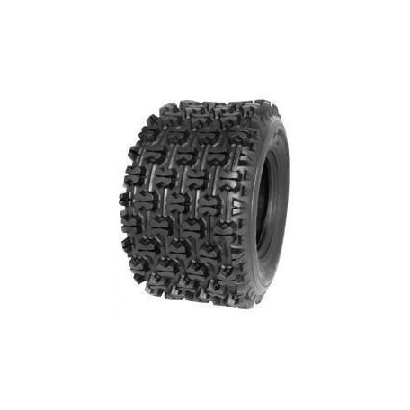 WANDA gumiköpeny ATV/quad 20X11.00-8 4PR P357 38J TL hátsó kerékre  futófelület magasság 16MM