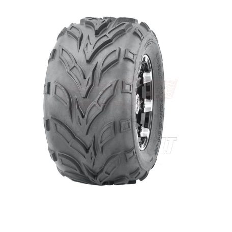 WANDA gumiköpeny ATV/quad 16X8,00-7 P361 4PR 20J TL (Futófelület MAGASSÁG 11MM)