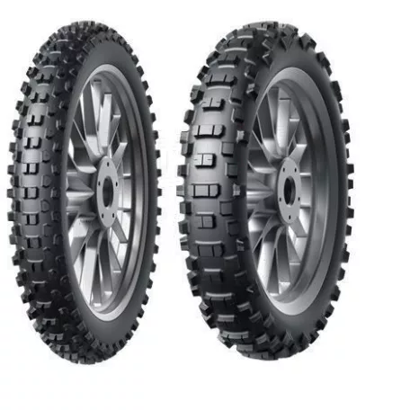 WANDA gumiköpeny 140/80-18 RYMAX E80 ENDURO 4PR 70R TT hátsó kerékre