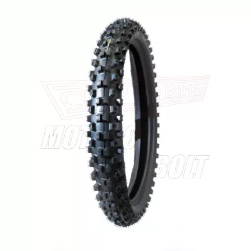   WANDA gumiköpeny 90/90-21 RYMAX E80 ENDURO (HARD) 54R TT 4P első kerékre