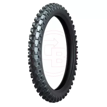   WANDA gumiköpeny 80/100-21 W7001 51M TT M/C első kerékre (MOTOCROSS)