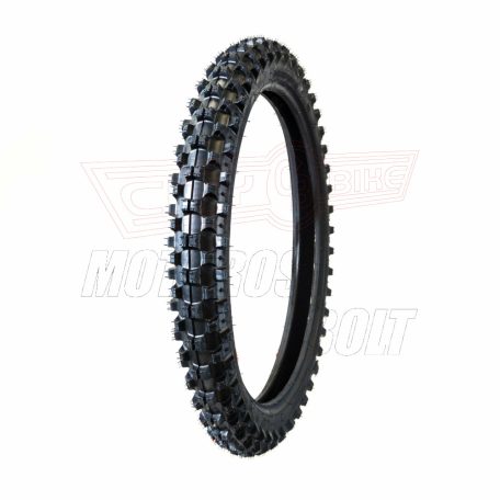 WANDA gumiköpeny 80/100-21 W7001 (MEDIUM) 51M TT M/C első kerékre (MOTOCROSS)