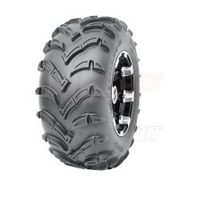   WANDA gumiköpeny ATV/quad 22X10.00-10 4PR P377 45J TL  futófelület magasság 12MM