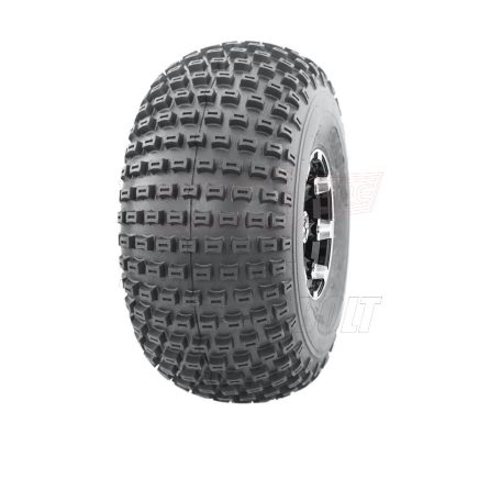 WANDA gumiköpeny ATV/quad 22X11.00-8 4PR P322 43J  futófelület magasság 14MM