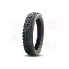   WANDA gumiköpeny 110/90-17 AX270 6PR 66P TT hátsó kerékre  (TREAD DEPTH 9MM)