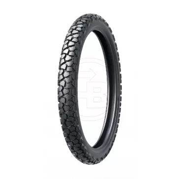   WANDA gumiköpeny 3,00-18 P6161 52P 6PR TT  (FUTÓZAT MÉLYSÉGE 9MM) (DUAL)(MEGERŐSÍTETT)