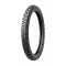 WANDA gumiköpeny 3,00-18 P6161 52P 6PR TT  (FUTÓZAT MÉLYSÉGE 9MM) (DUAL)(MEGERŐSÍTETT)