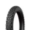 WANDA gumiköpeny 3,00-18 X6010 52P 6PR TT  (FUTÓZAT MÉLYSÉGE 9MM) (DUAL)(MEGERŐSÍTETT)