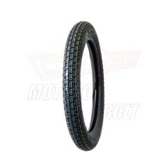   WANDA gumiköpeny 3,25-18 P215 59P 6PR TT első/hátsó kerékre (CLASSIC) (MEGERŐSÍTETT)