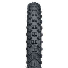   WANDA gumiköpeny 70/100-17 P262 46M 6PR TT első kerékre  (MOTOCROSS)