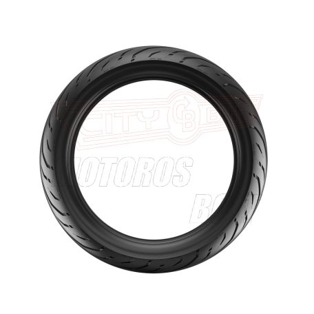 WANDA gumiköpeny 120/70-17 SR30 64S 6PR TL hátsó kerékre (STREET)