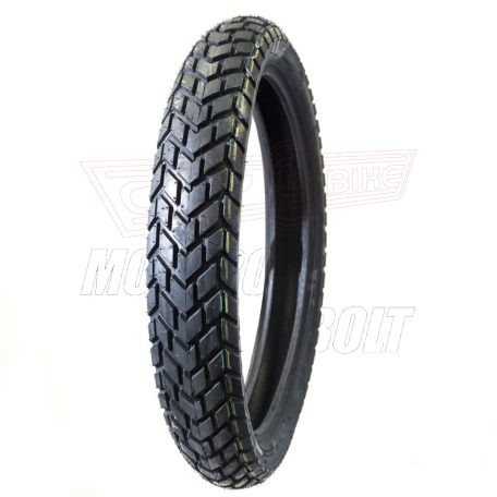 WANDA gumiköpeny 110/80-18 P6167 67M hátsó kerékre (DUAL SPORT)