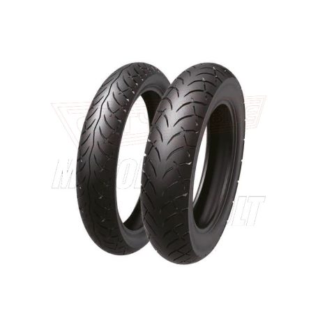 WANDA gumiköpeny 130/80-17 P6229 6 R TL 71S