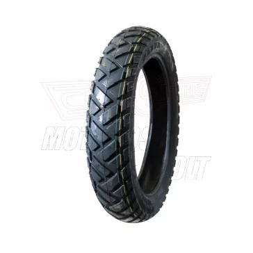   WANDA gumiköpeny 120/90-18 P6231 71P hátsó kerékre (50% OFFROAD) (ADVENTURE)