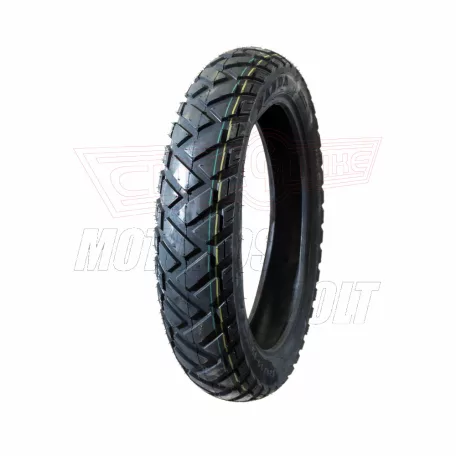 WANDA gumiköpeny 120/90-18 P6231 71P hátsó kerékre (50% OFFROAD) (ADVENTURE)